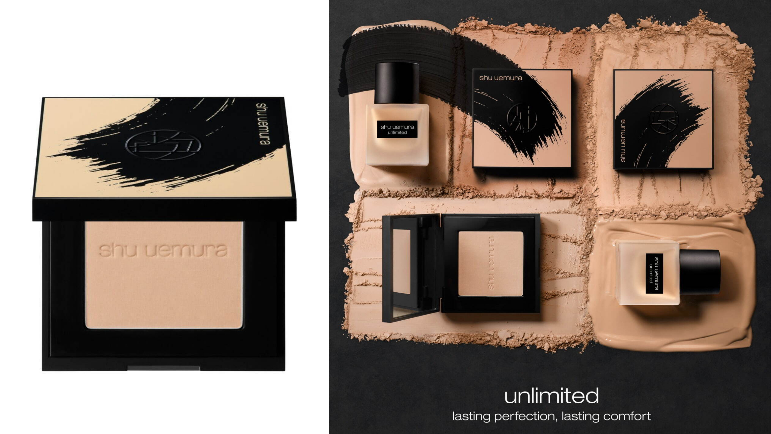 アンリミテッドヌードmopo ファンデーション